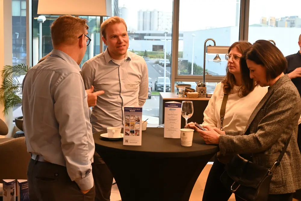 netwerkmogelijkheden events