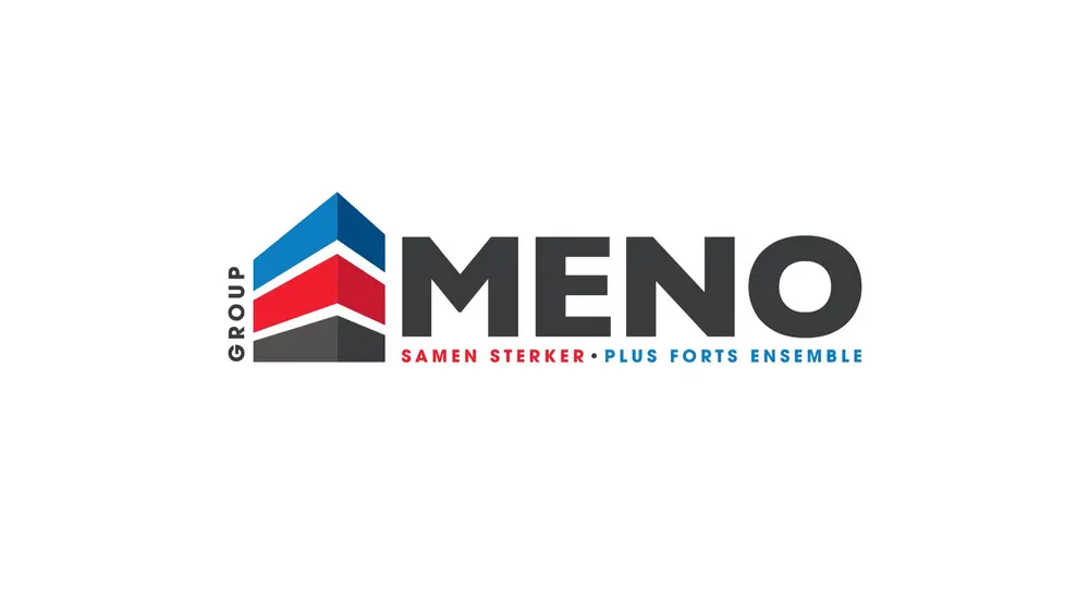 Nieuw logo Meno Group