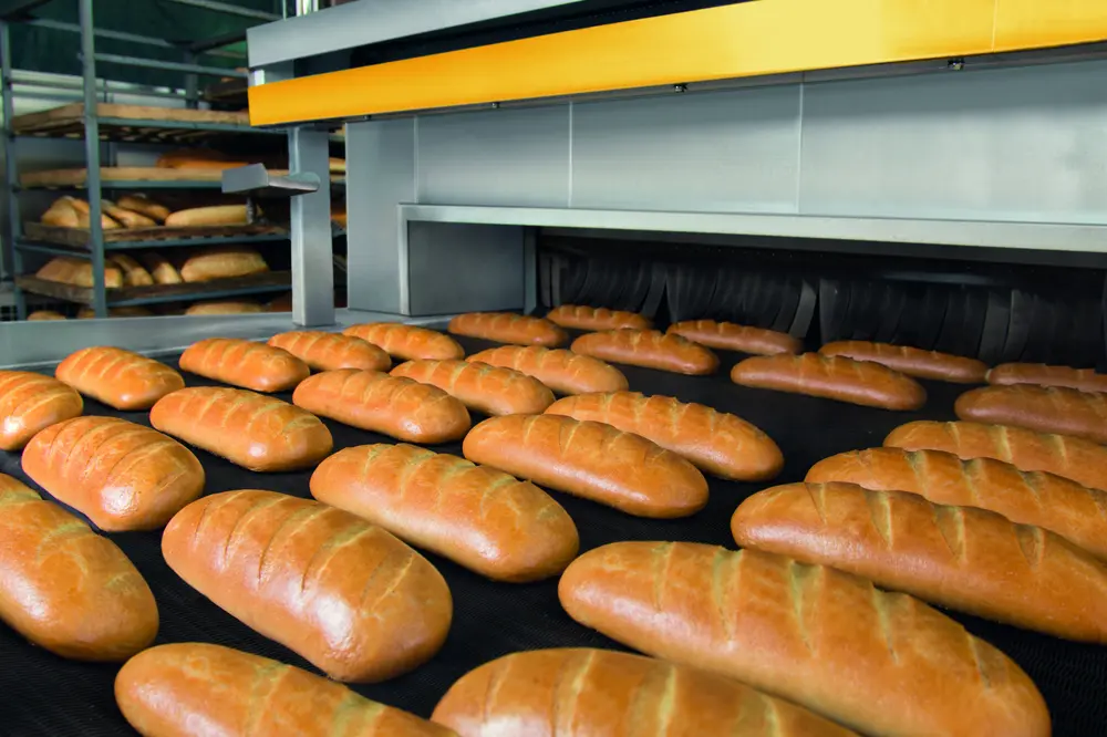 Klüberfood smeermiddelen