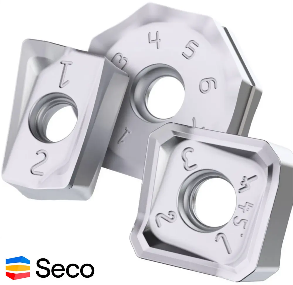 Seco MP3501 freeskwaliteit