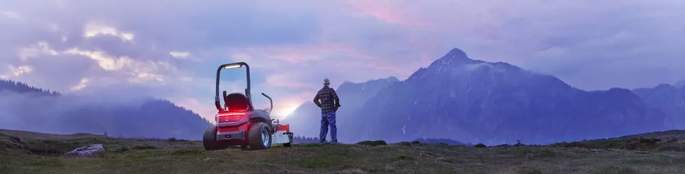 CRAMER Optimus-Z Zero 