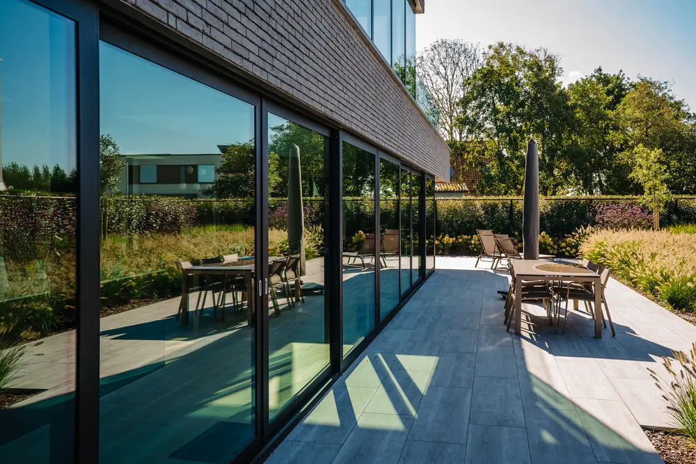 aluminium systemen aliplast 