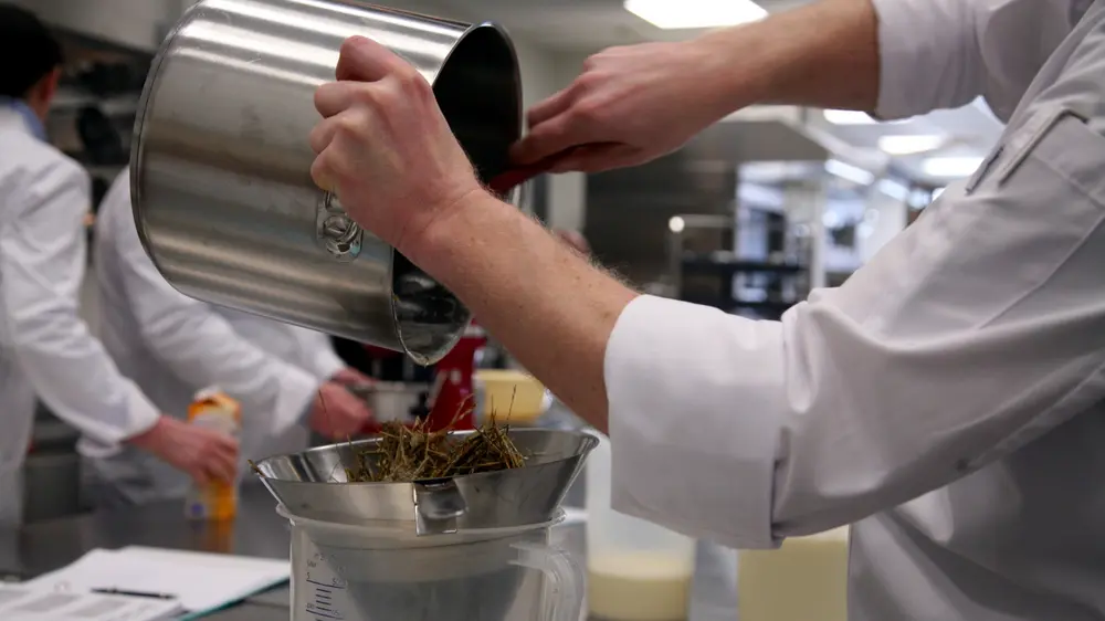 Hooi infusie gold creatie