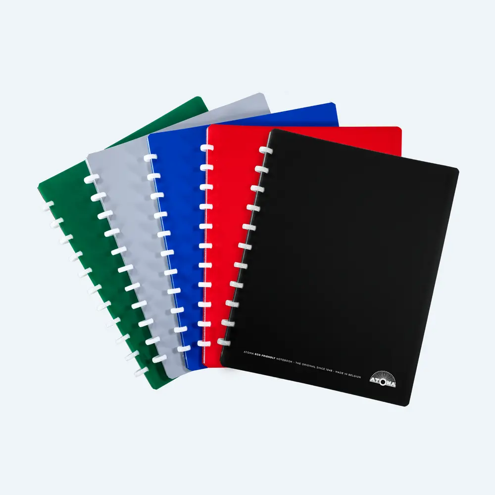 Atoma Eco Notebook