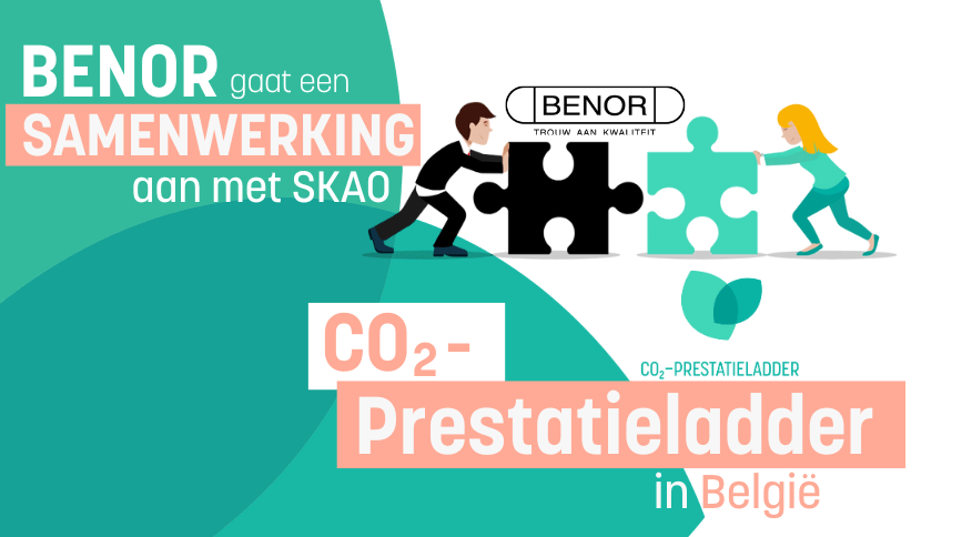 Samenwerking met SKAO