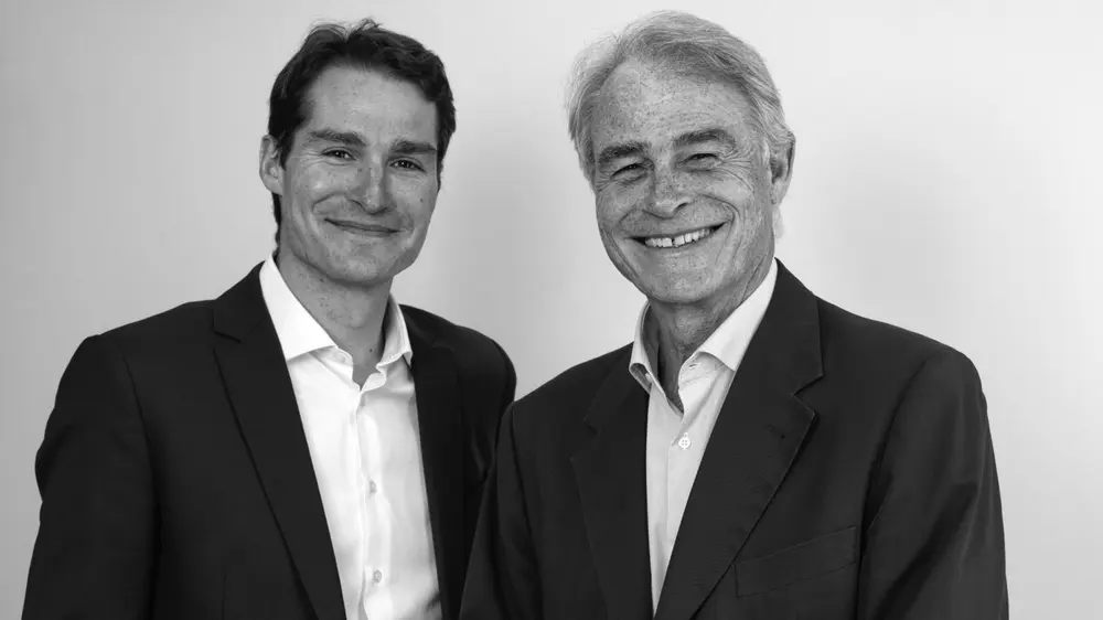 Nieuwe CEO BIA Group