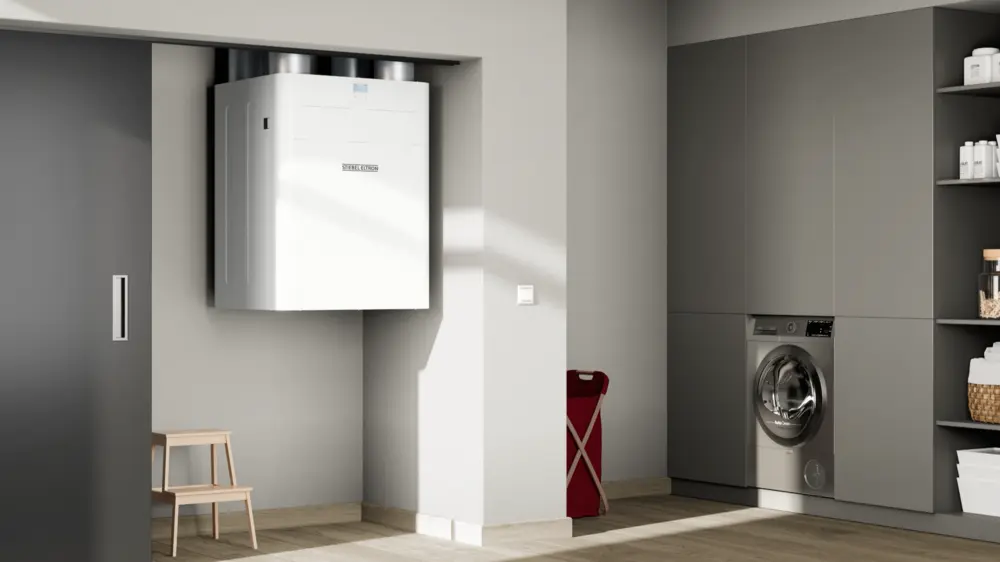 VRW-W Premium Stiebel Eltron