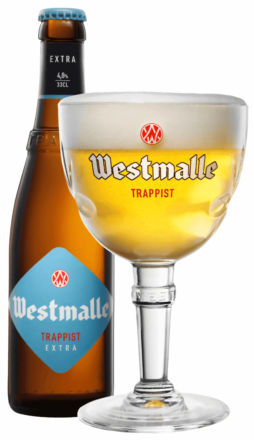 Westmalle Extra
