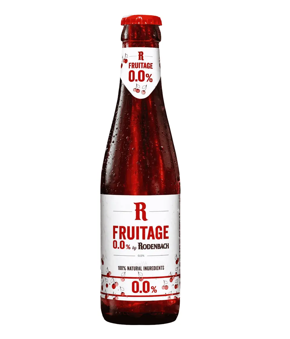 Rodenbach fruitage 0%