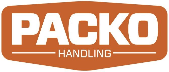 Logo Packo nieuw