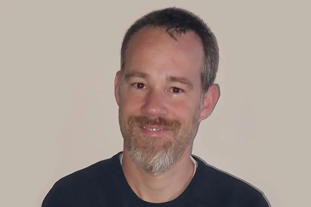 Michael Gielen profielfoto