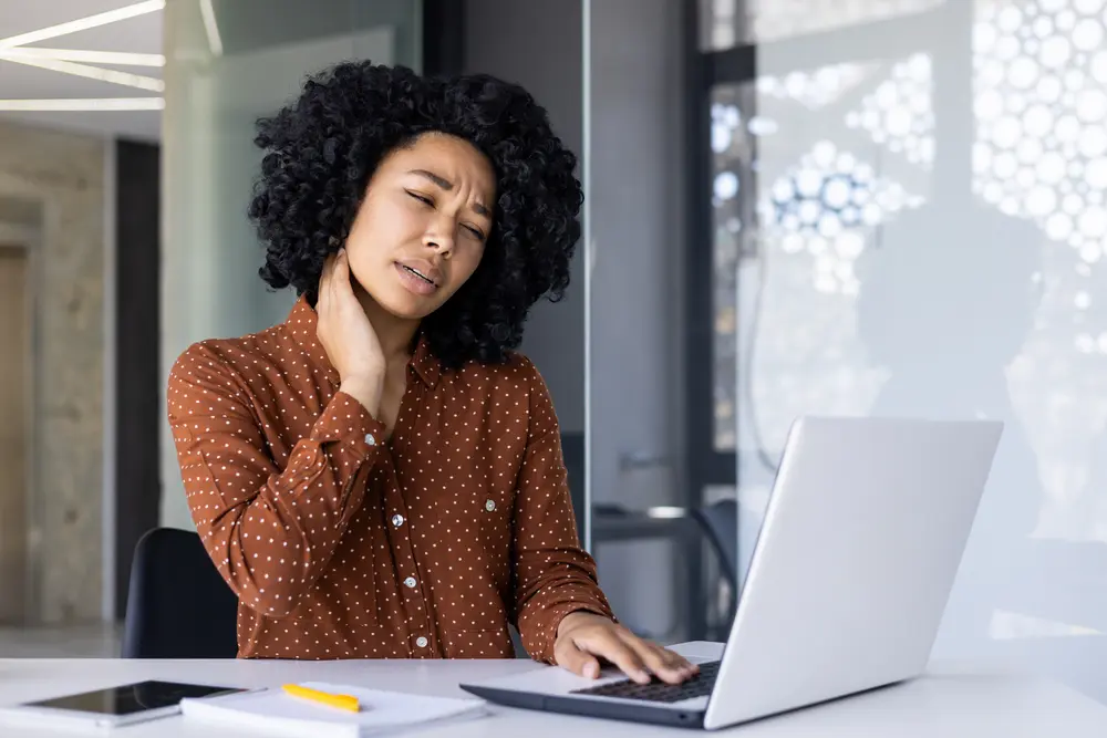 Ergonomie op de werkvloer