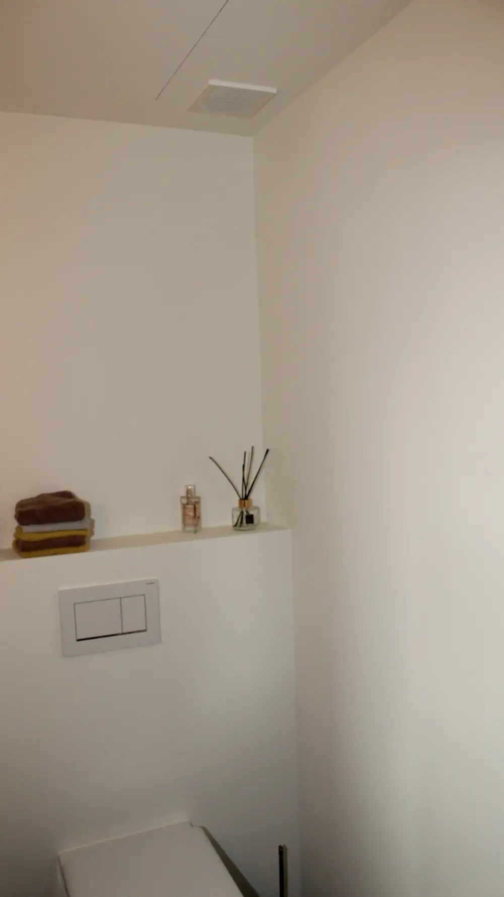 Yvick Renson ventilatiesysteem