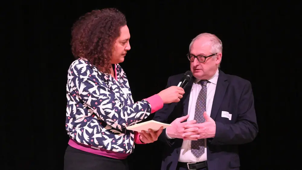 Yvan Demeyer Katholiek Onderwijs Vlaanderen PMG