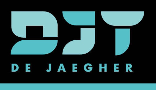 nieuwe logo De Jaegher Tobacco