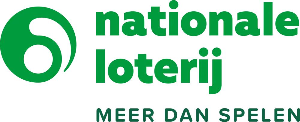 Logo nationale loterij