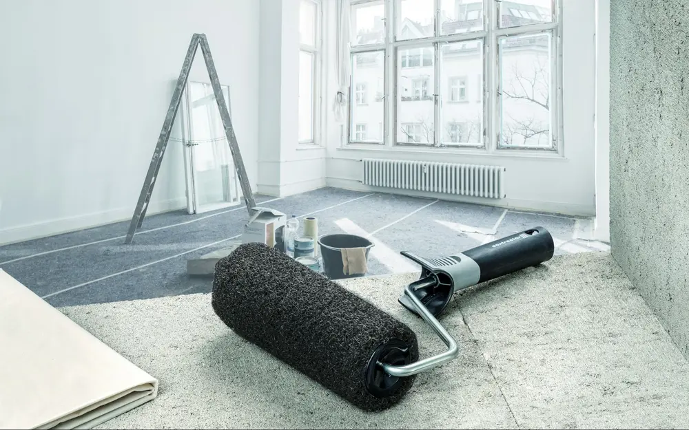 dispersierollers iMalerdepot