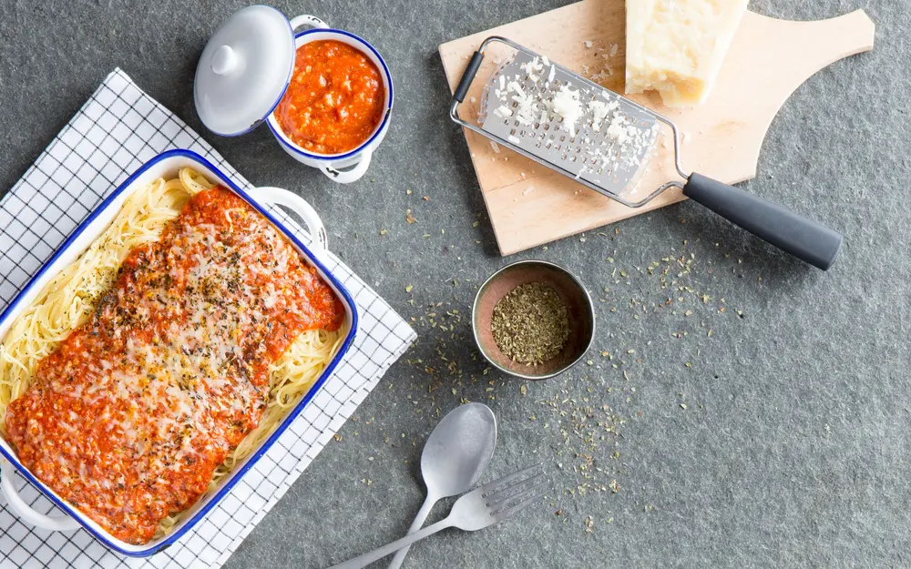 Heinz Frito tomatensaus