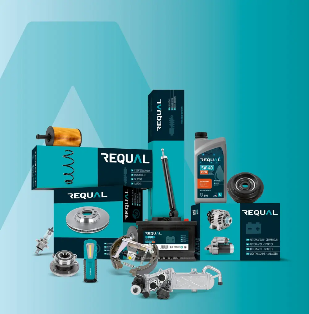 Doyens Huismerk requal 1