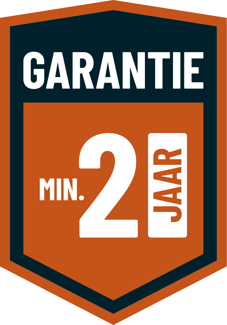 Doyens huismerk Requal 4