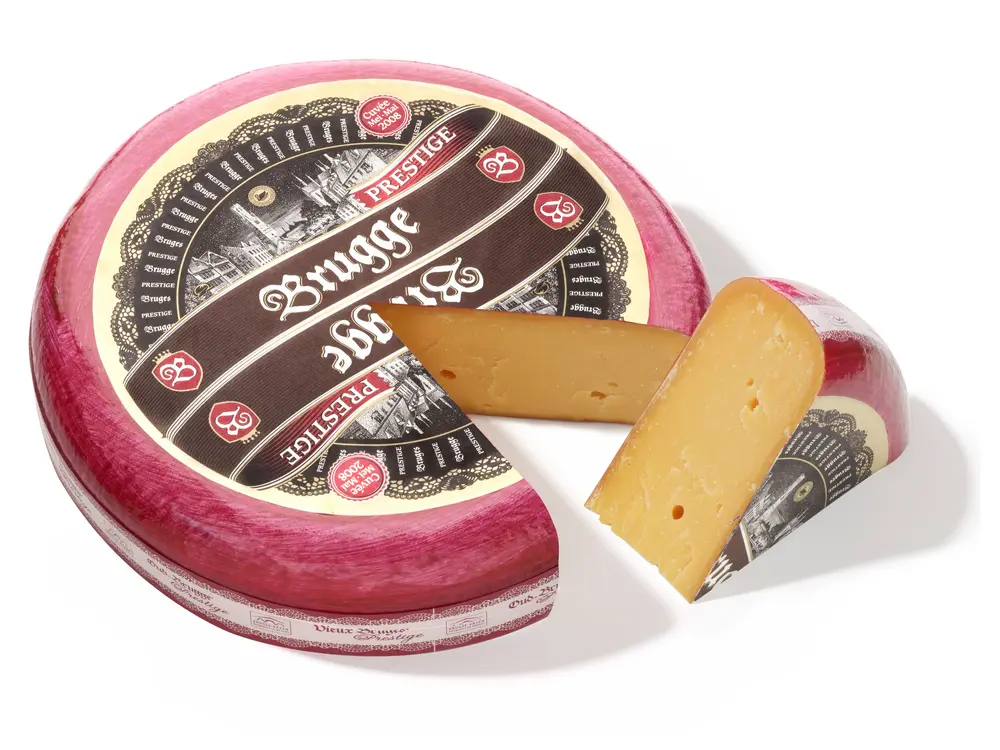 brugge kaas prestige
