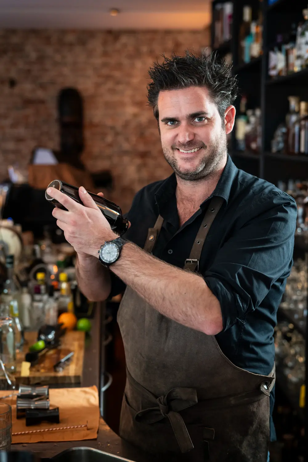 barman
