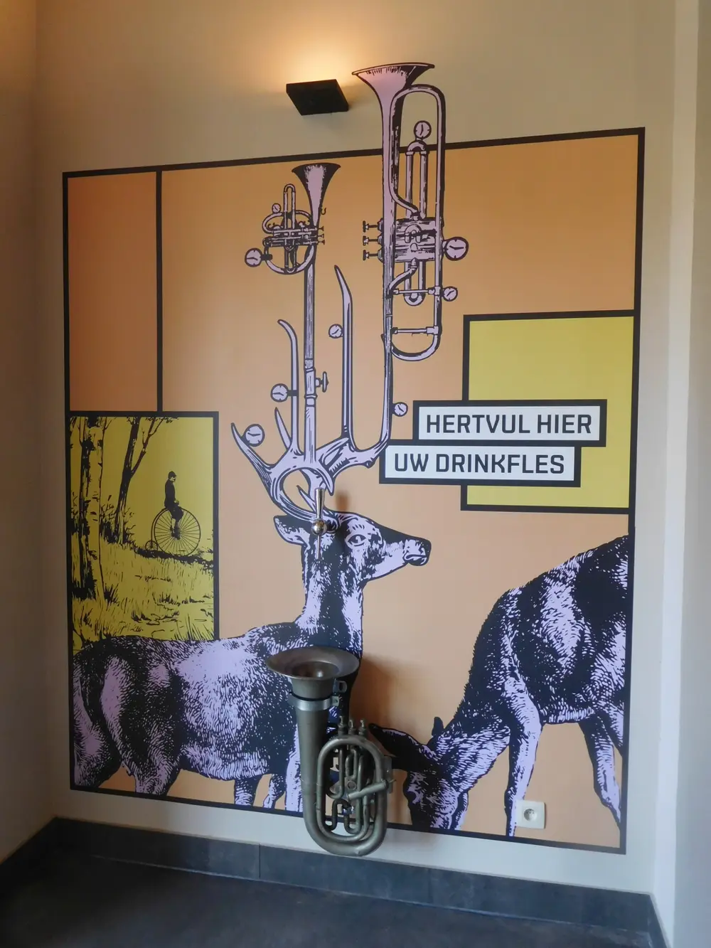 Batteliek in Mechelen-Battel