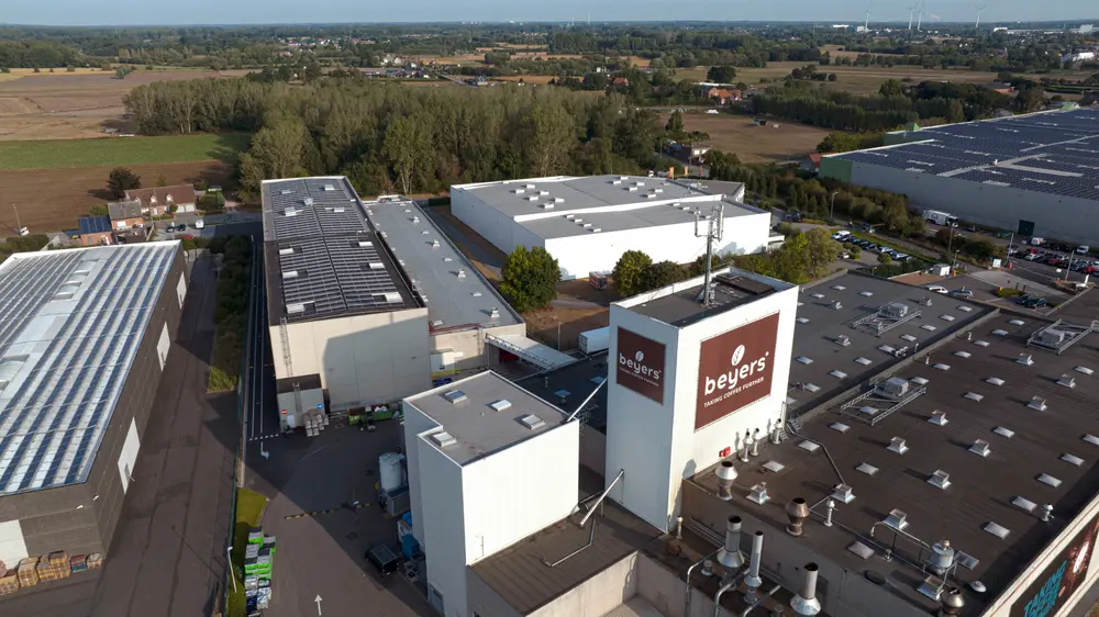 Beyers Koffie foto 1