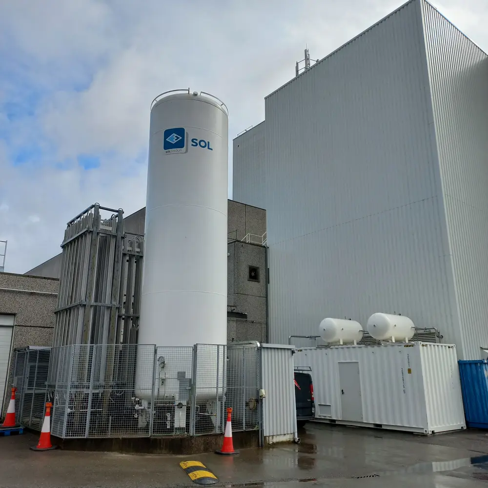 Beyers Koffie foto 2