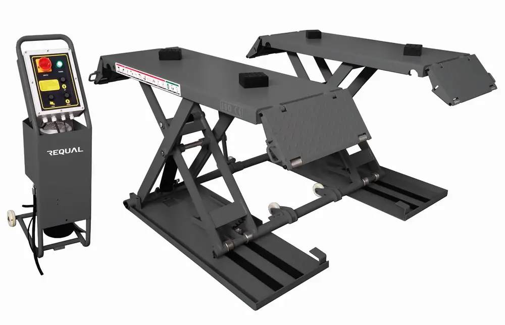 Doyens huismerk requal FR2