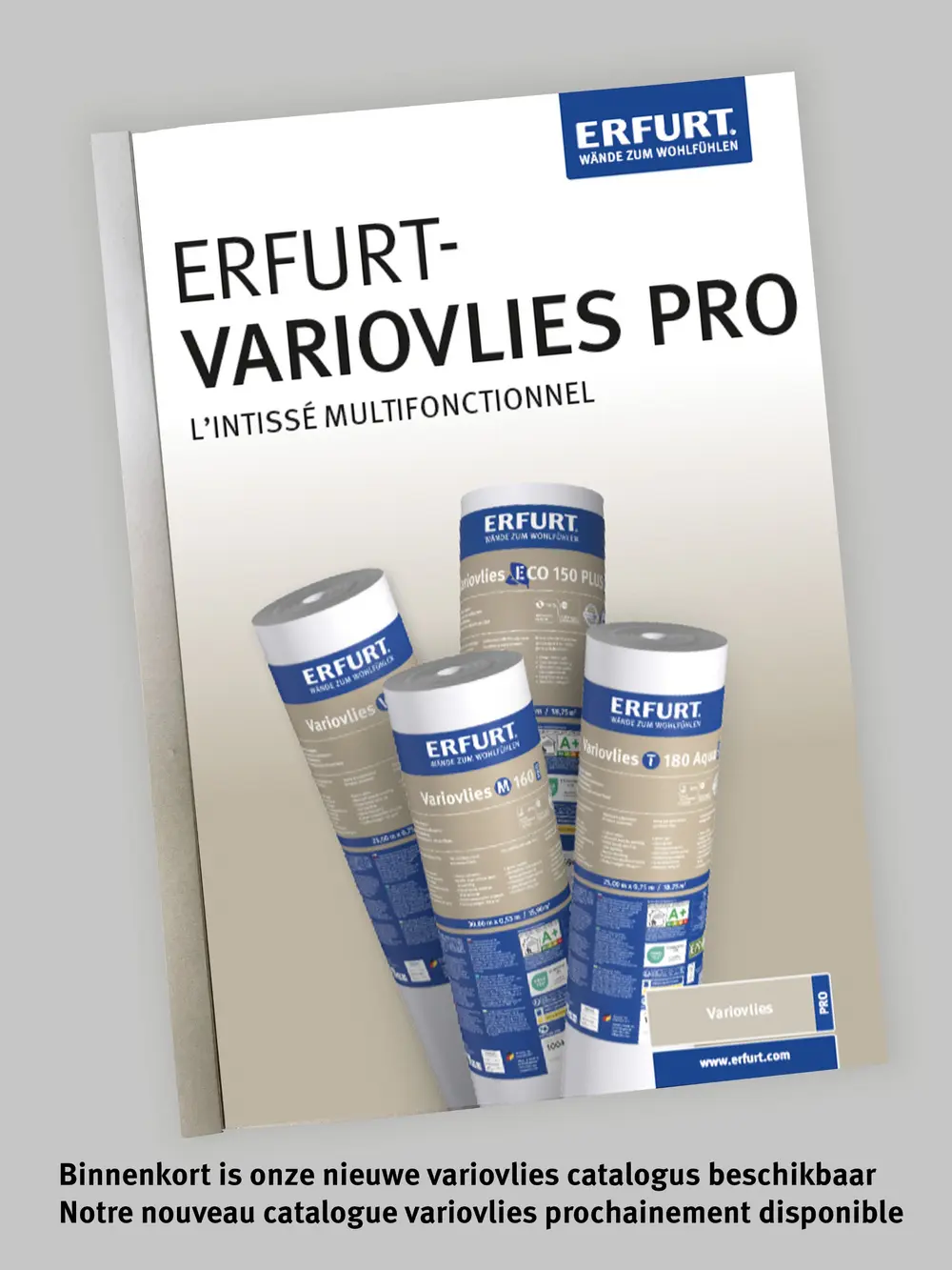 Erfurt & sohn variovlies pro FR1