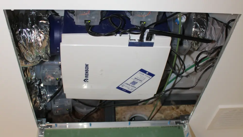 Renson Healthbox 3.0