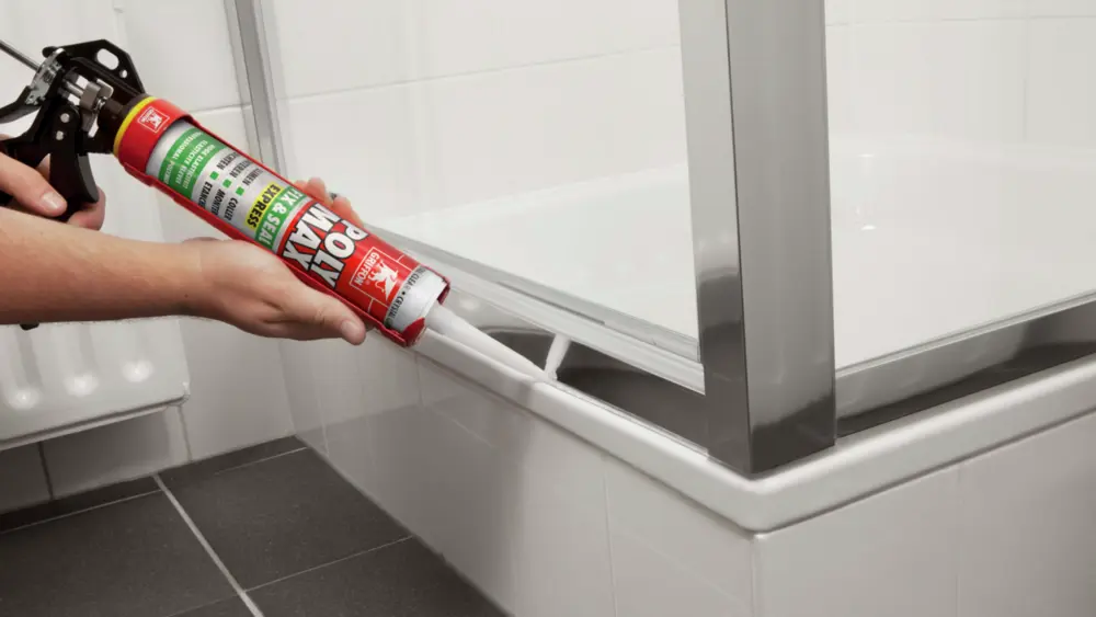 Griffon poly max lijmen NL 3