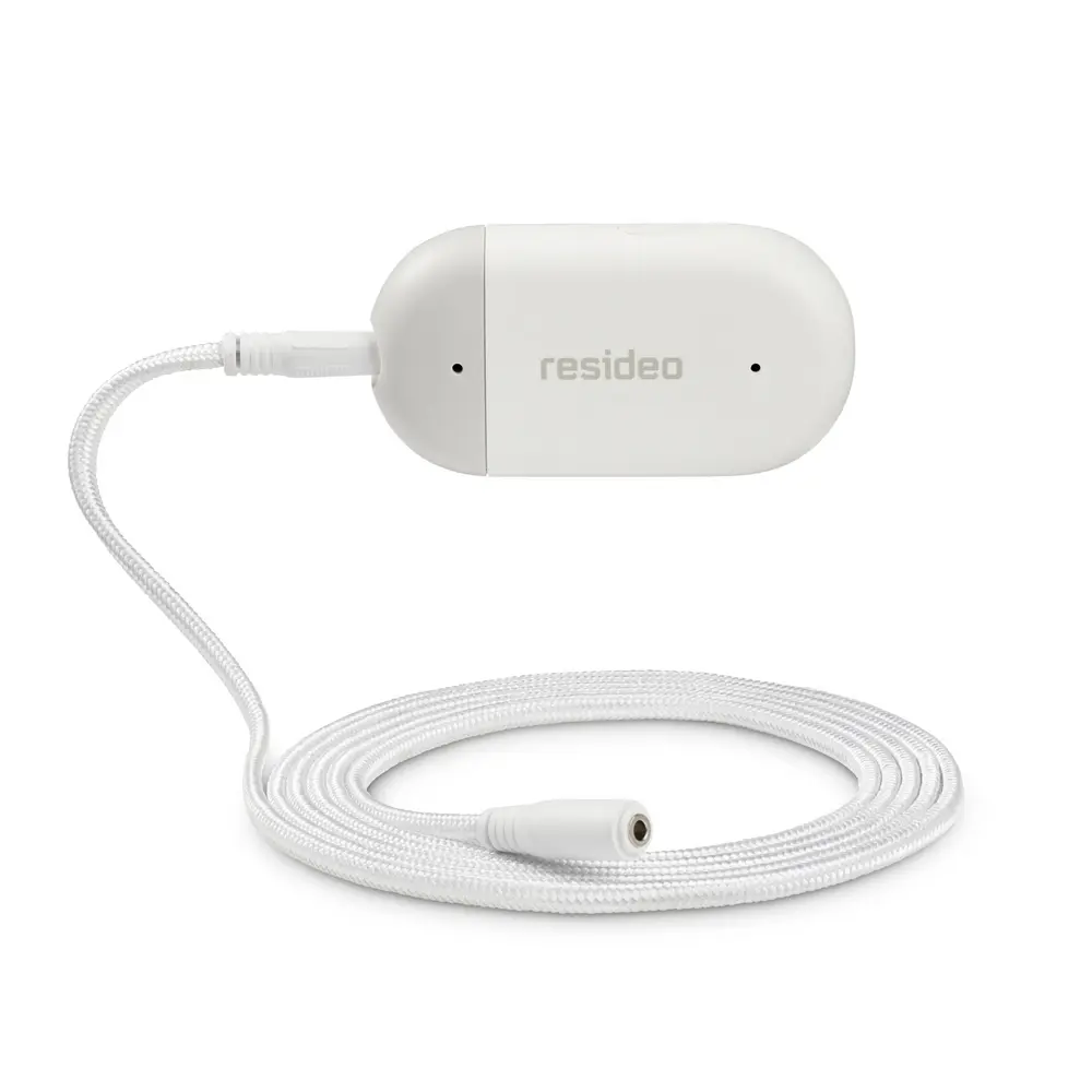 L1 Wifi-waterlekkage en vorstdetector Resideo