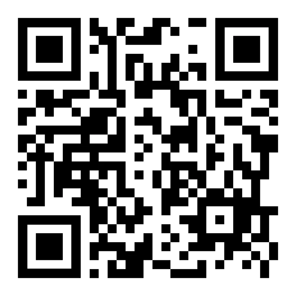 qr-code petitie