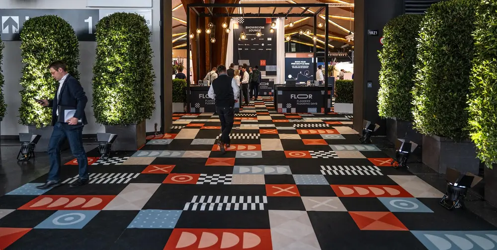 Nieuw concept The Hub