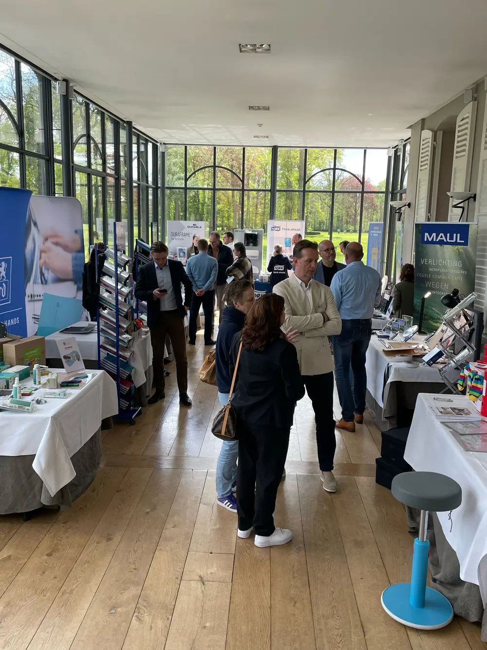 Roadshow kasteel zwijnaarde