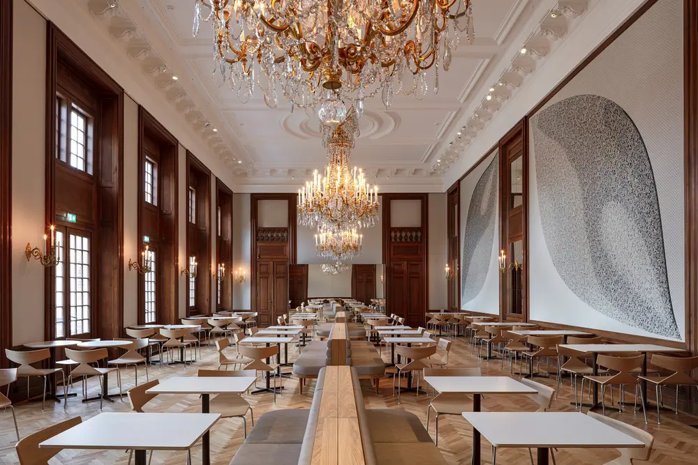 Museum Paleis Het Loo 2