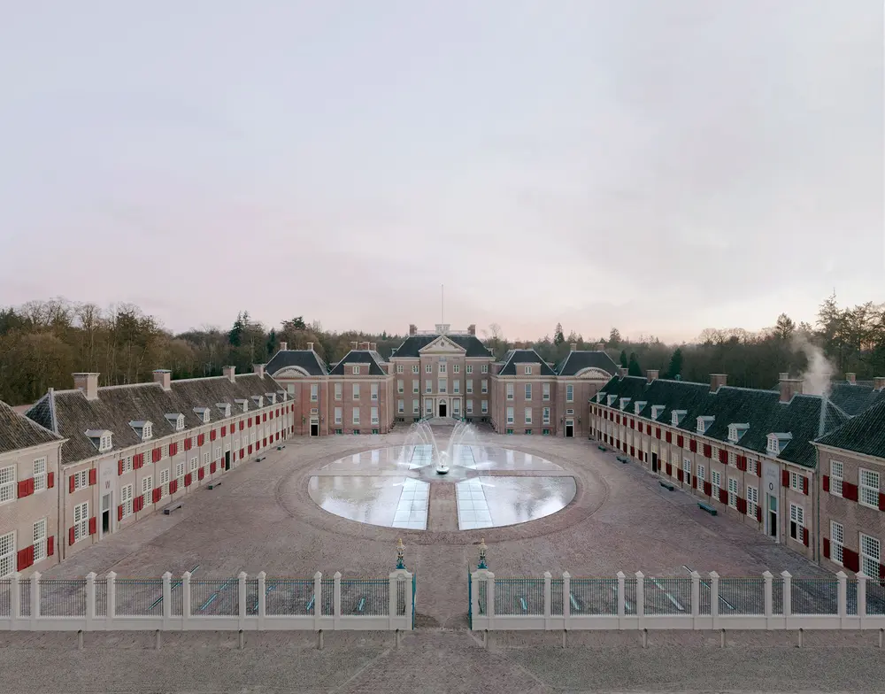 Museum Paleis Het Loo 5