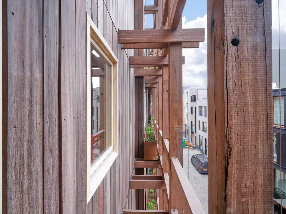 Wooncoöperatie De Warren 3