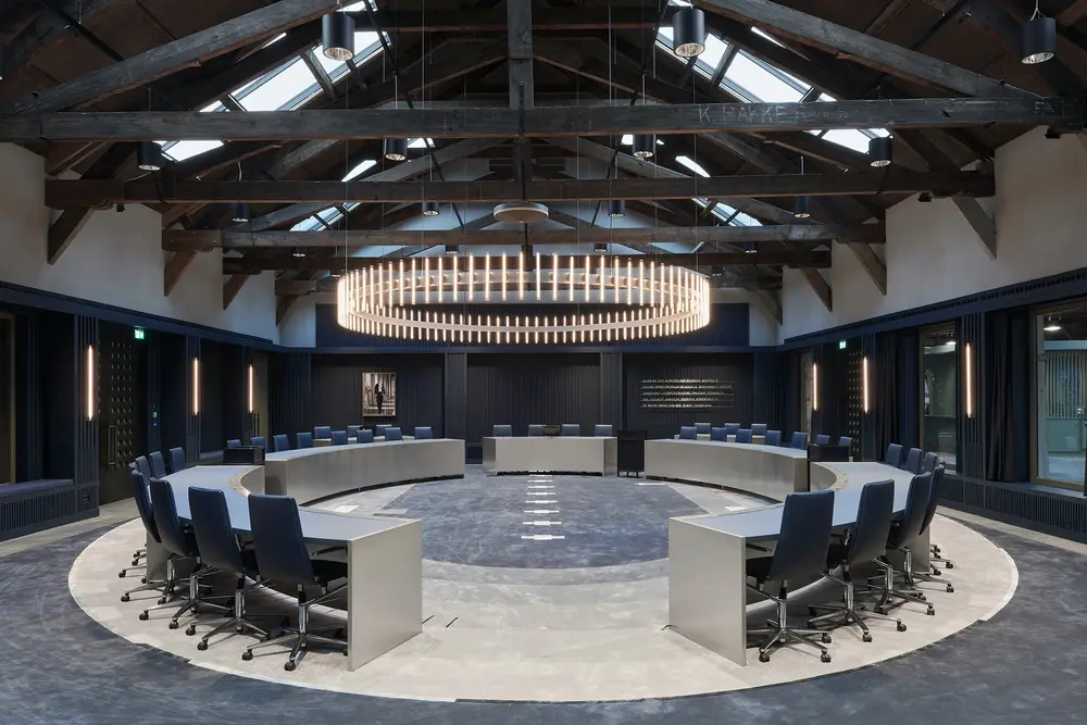 Stadhuis Den Helder 2