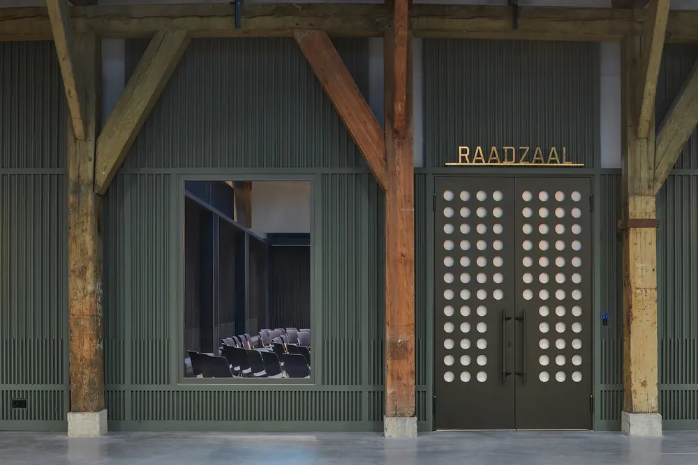 Stadhuis Den Helder 3