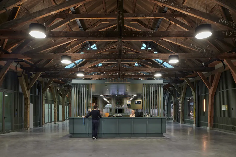 Stadhuis Den Helder 4