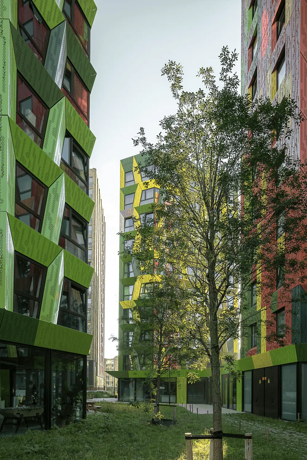 De Kwekerij fase 2 Utrecht 1