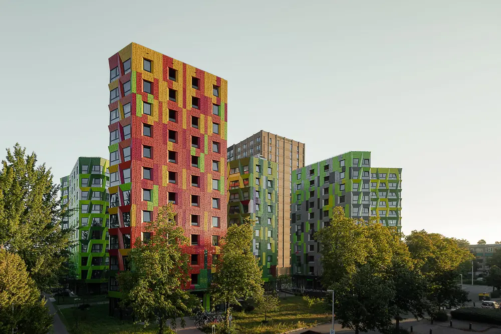 De Kwekerij fase 2 Utrecht 2