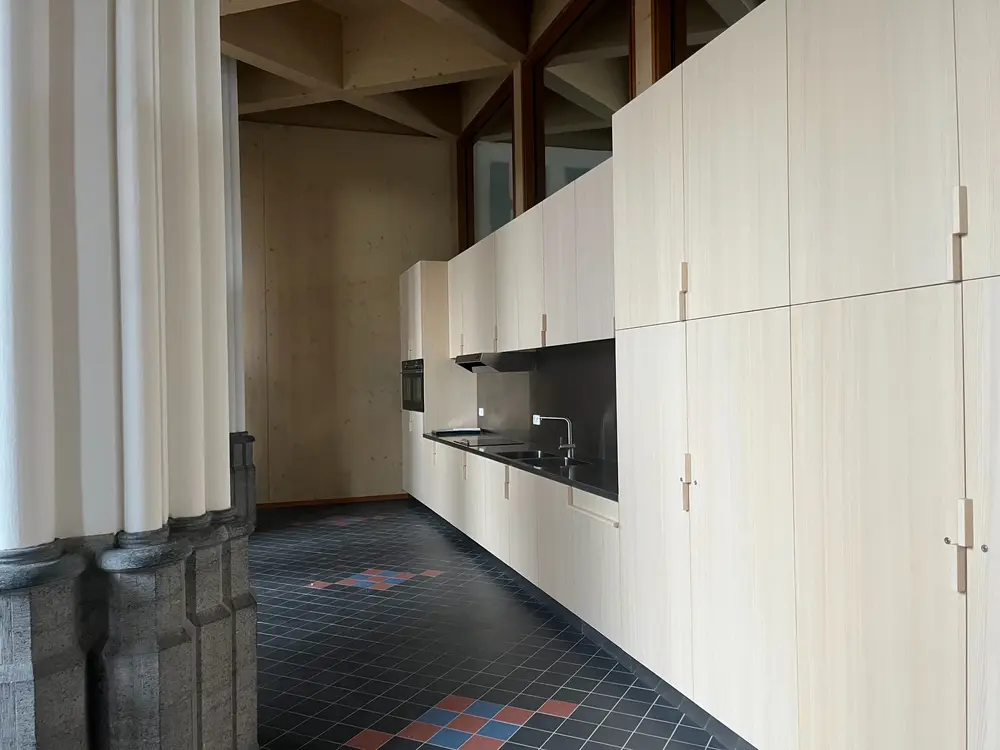 buurtkeuken sociaal restaurant