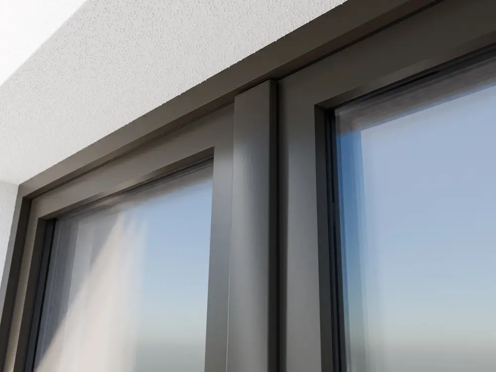 De nouvelles possibilités avec GEALAN-acrylcolor®