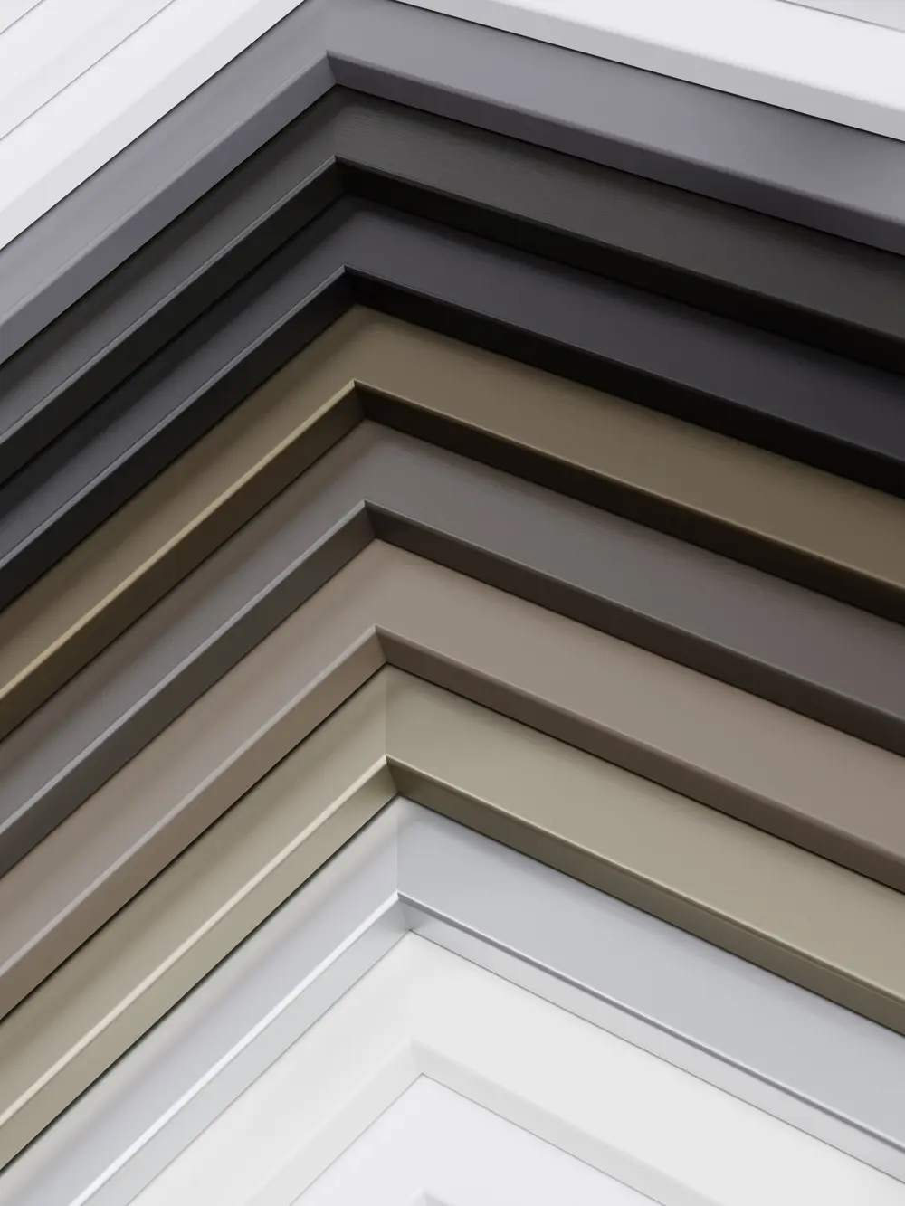 GEALAN-acrylcolor® Extended :