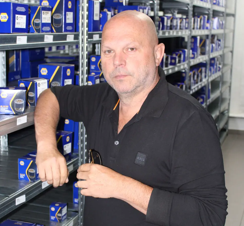 Hans Hermans PartsPoint