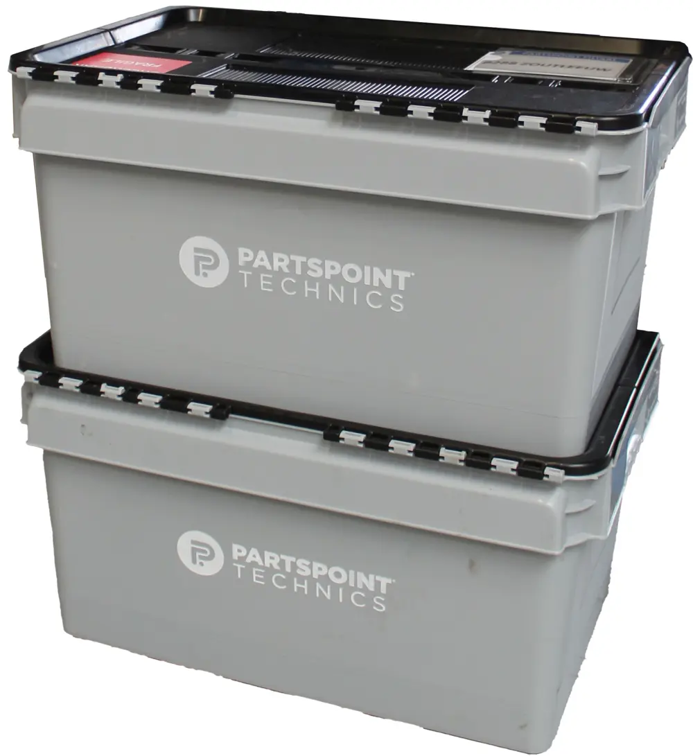 bakken intern transport